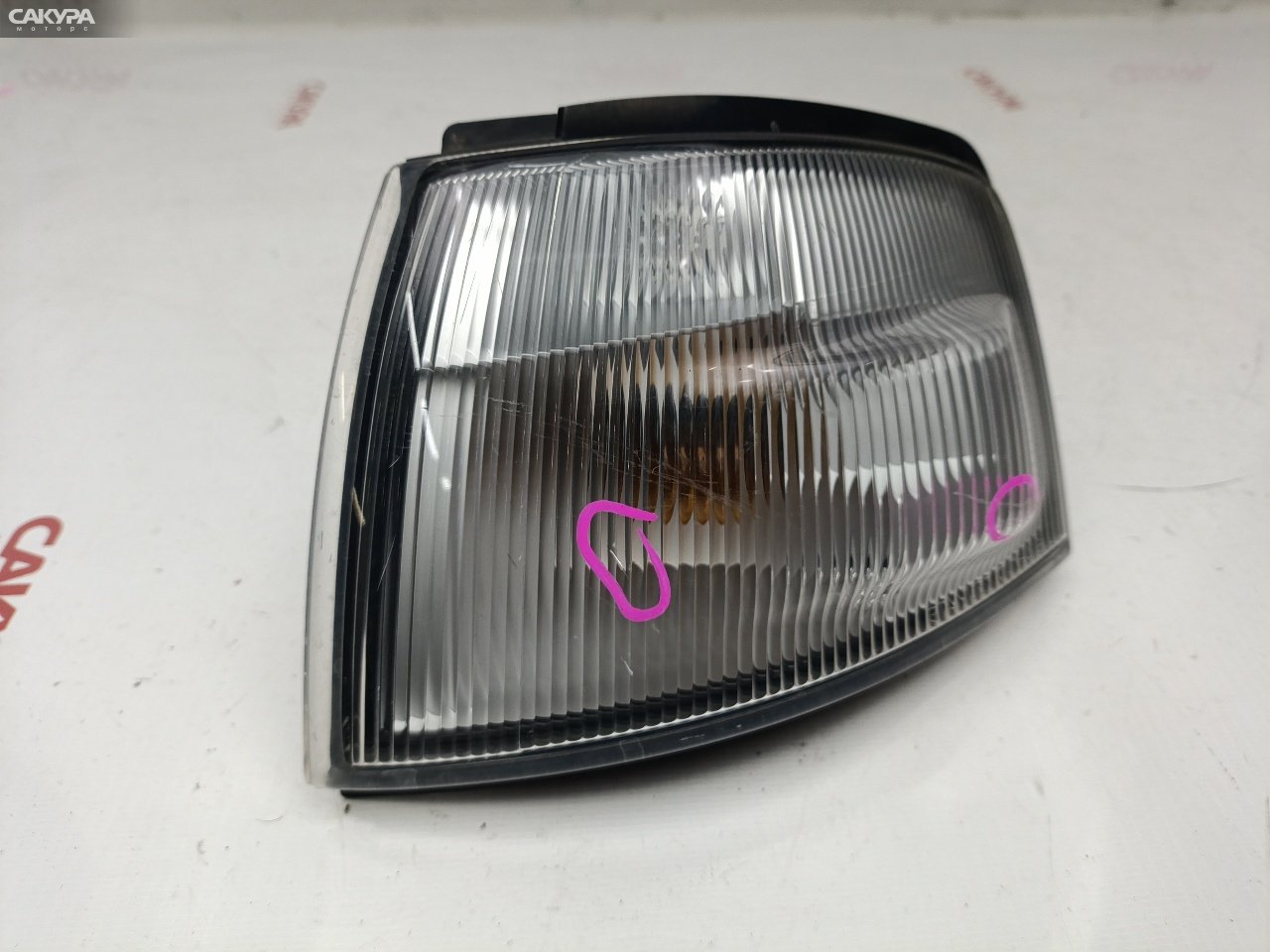 Габарит левый Mazda Demio DW5W B5-ME 041-4131: купить в Сакура Красноярск.