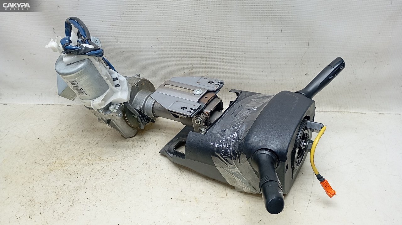 Колонка рулевая Toyota Sienta NSP170G 2NR-FKE: купить в Сакура Красноярск.