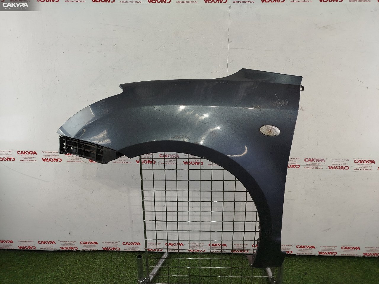 Крыло переднее левое Suzuki Swift ZC21S M15A: купить в Сакура Красноярск.
