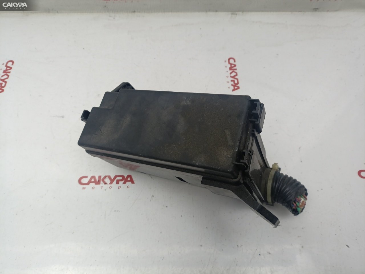 Блок реле и предохранителей Honda Stepwgn RP1 L15B: купить в Сакура Красноярск.