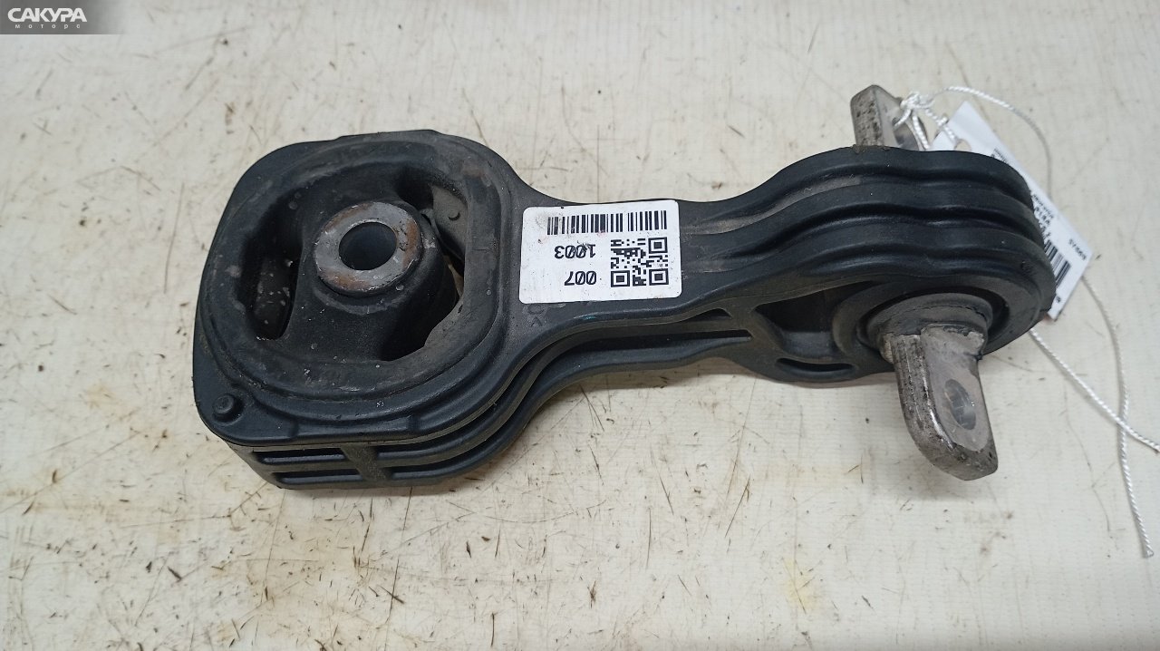 Подушка двигателя задняя Honda Stream RN6 R18A: купить в Сакура Красноярск.