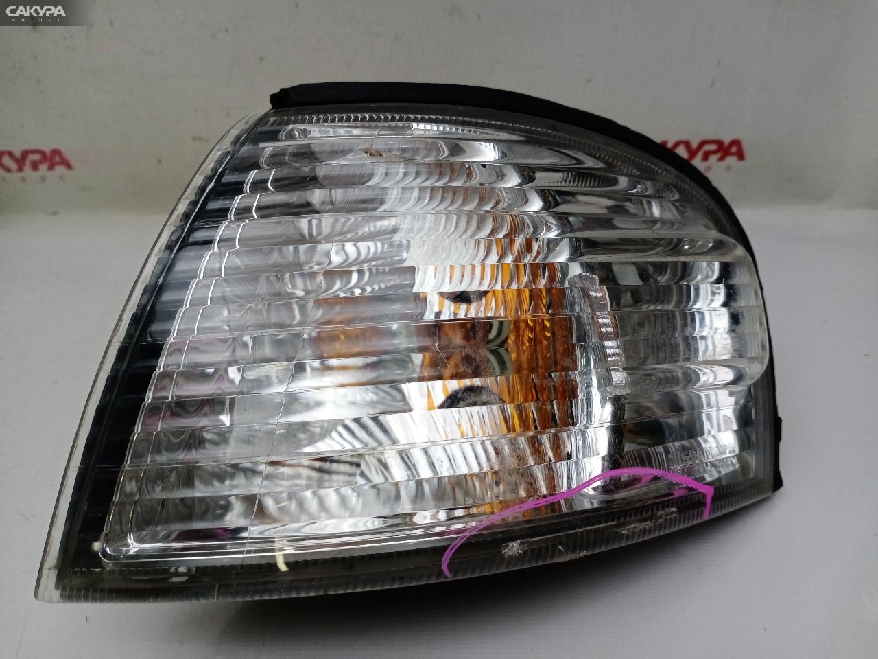 Габарит левый Nissan Sunny FB15 QG15DE 3418: купить в Сакура Красноярск.