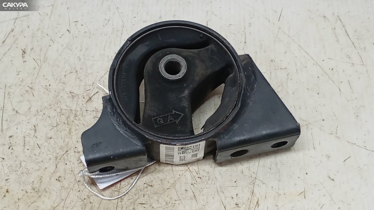 Подушка двигателя задняя Nissan Sunny FB15 QG15DE: купить в Сакура Красноярск.