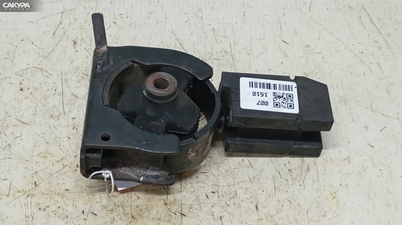Подушка двигателя передняя Toyota Caldina AZT246W 1AZ-FSE: купить в Сакура Красноярск.