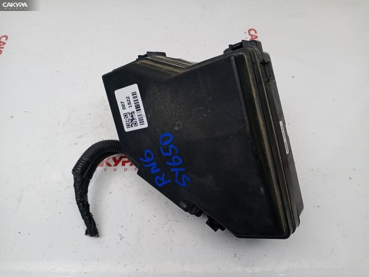 Блок реле и предохранителей Honda Stream RN6 R18A: купить в Сакура Красноярск.