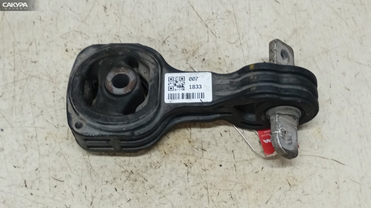 Подушка двигателя задняя Honda Stream RN6 R18A: купить в Сакура Красноярск.