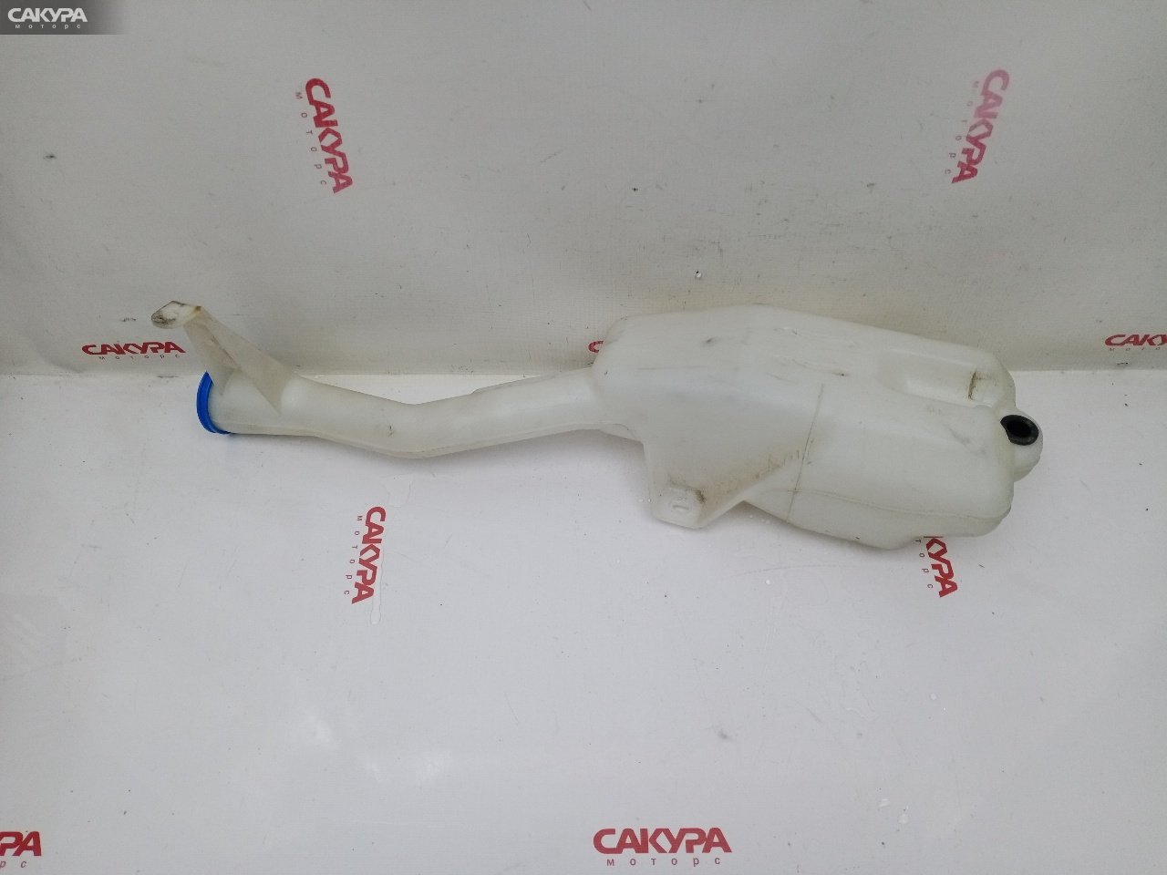Бачок омывателя Honda Stream RN6 R18A: купить в Сакура Красноярск.