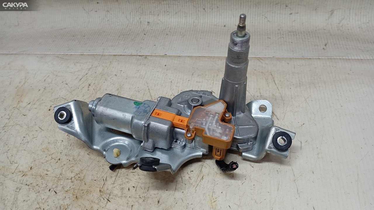 Привод дворников задний Honda Stream RN6 R18A: купить в Сакура Красноярск.