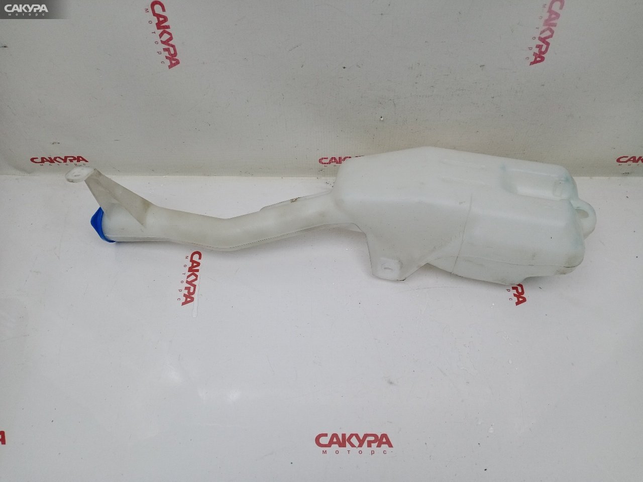 Бачок омывателя Honda Stream RN6 R18A: купить в Сакура Красноярск.