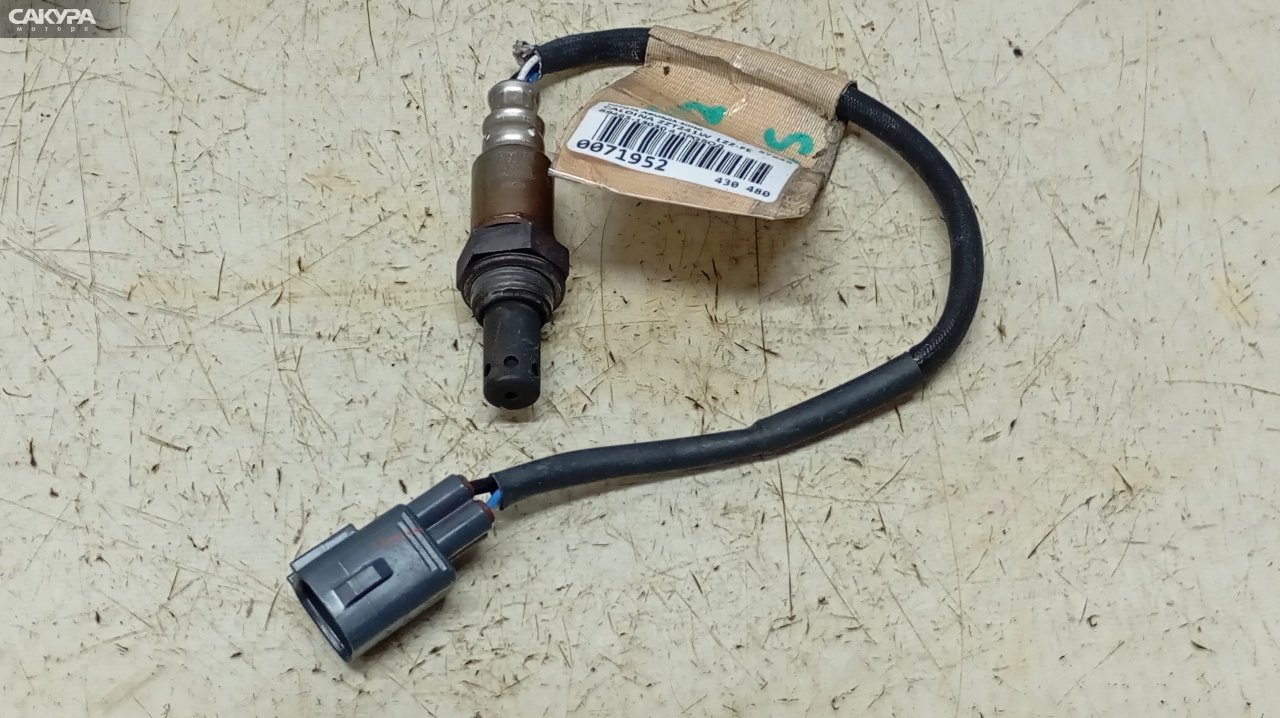 Лямбда-зонд Toyota Caldina ZZT241W 1ZZ-FE: купить в Сакура Красноярск.