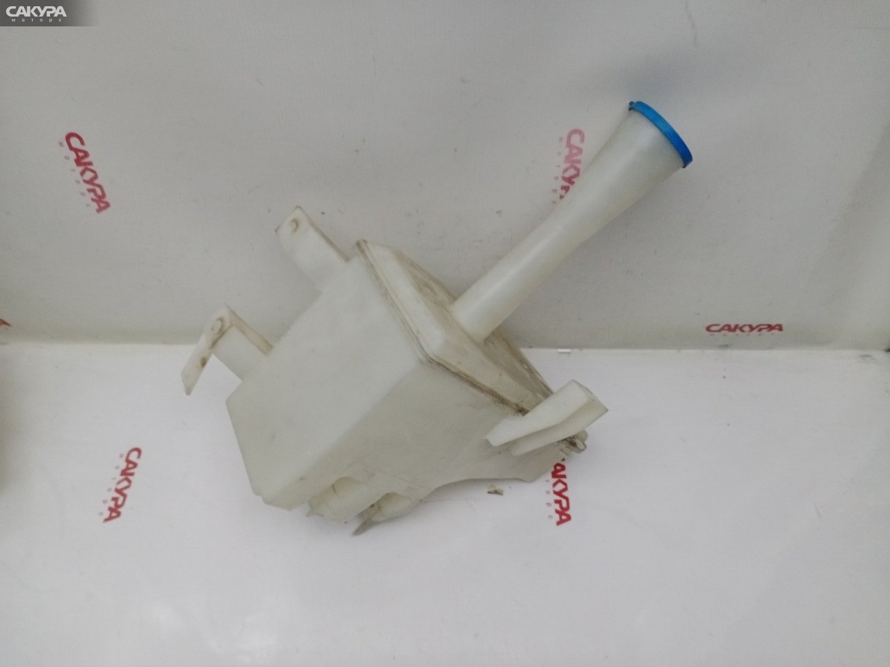 Бачок омывателя Nissan Sunny FB15 QG15DE: купить в Сакура Красноярск.