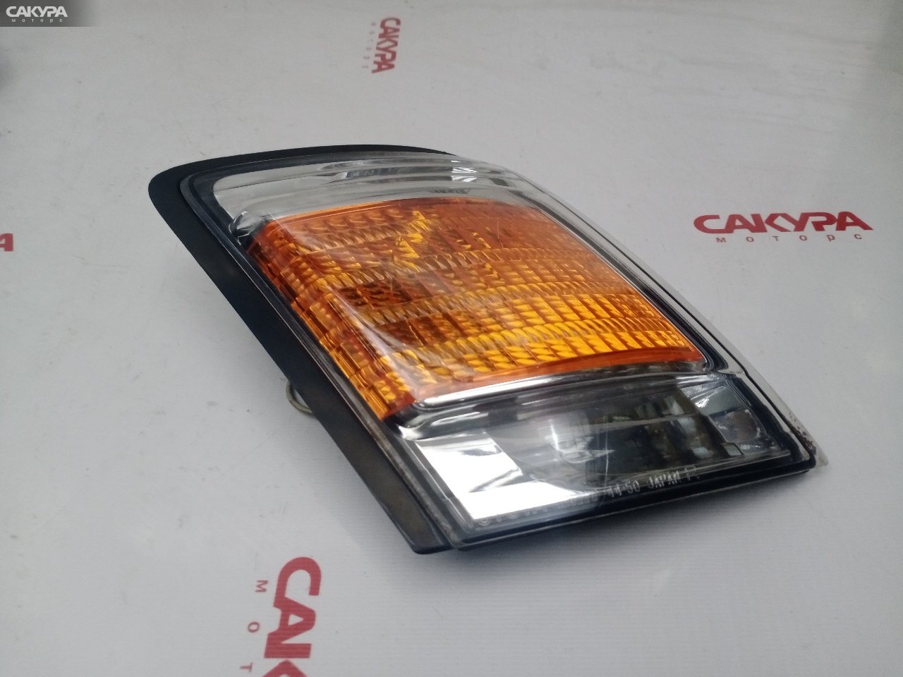 Габарит правый Toyota Gaia ACM10G 1AZ-FSE 44-50: купить в Сакура Красноярск.