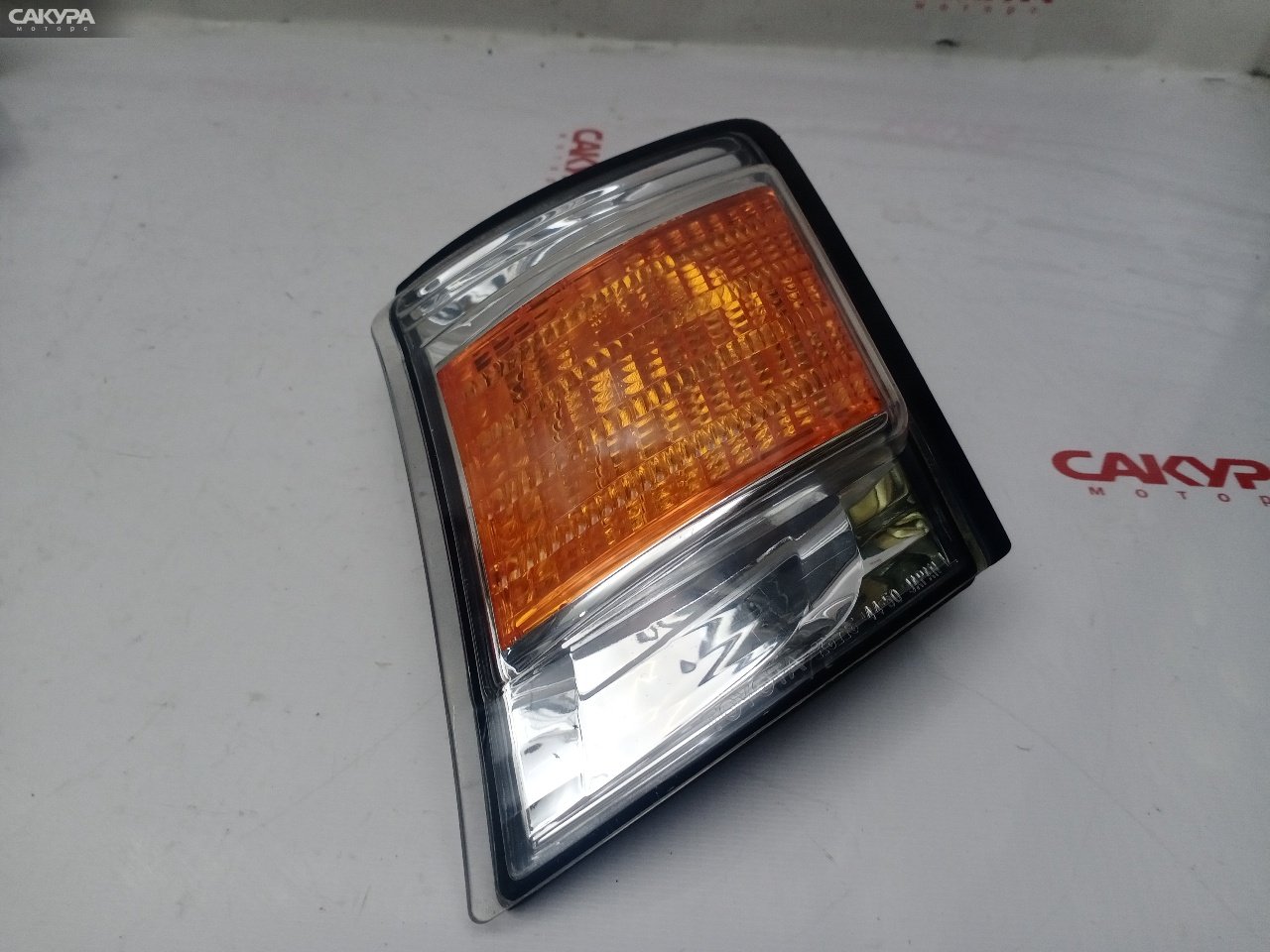 Габарит левый Toyota Gaia ACM10G 1AZ-FSE 44-50: купить в Сакура Красноярск.