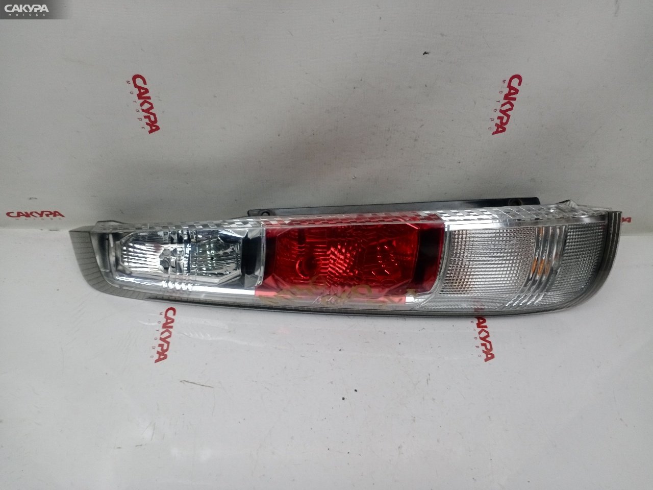 Фонарь стоп-сигнала левый Nissan X-TRAIL NT30 QR20DE 4913: купить в Сакура Красноярск.