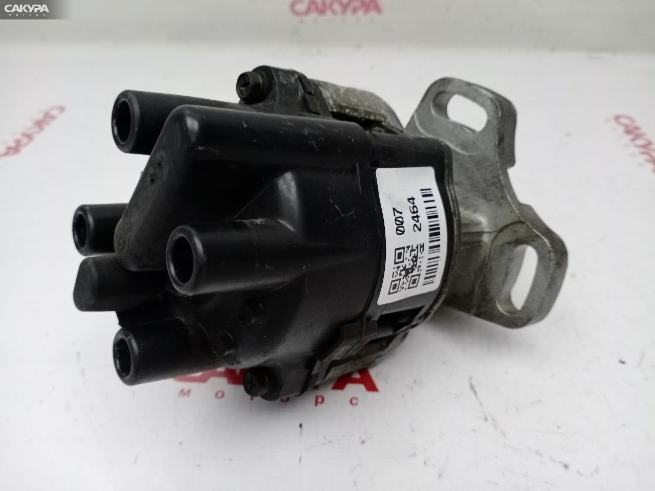 Трамблер Mazda Demio DW3W B3E: купить в Сакура Красноярск.