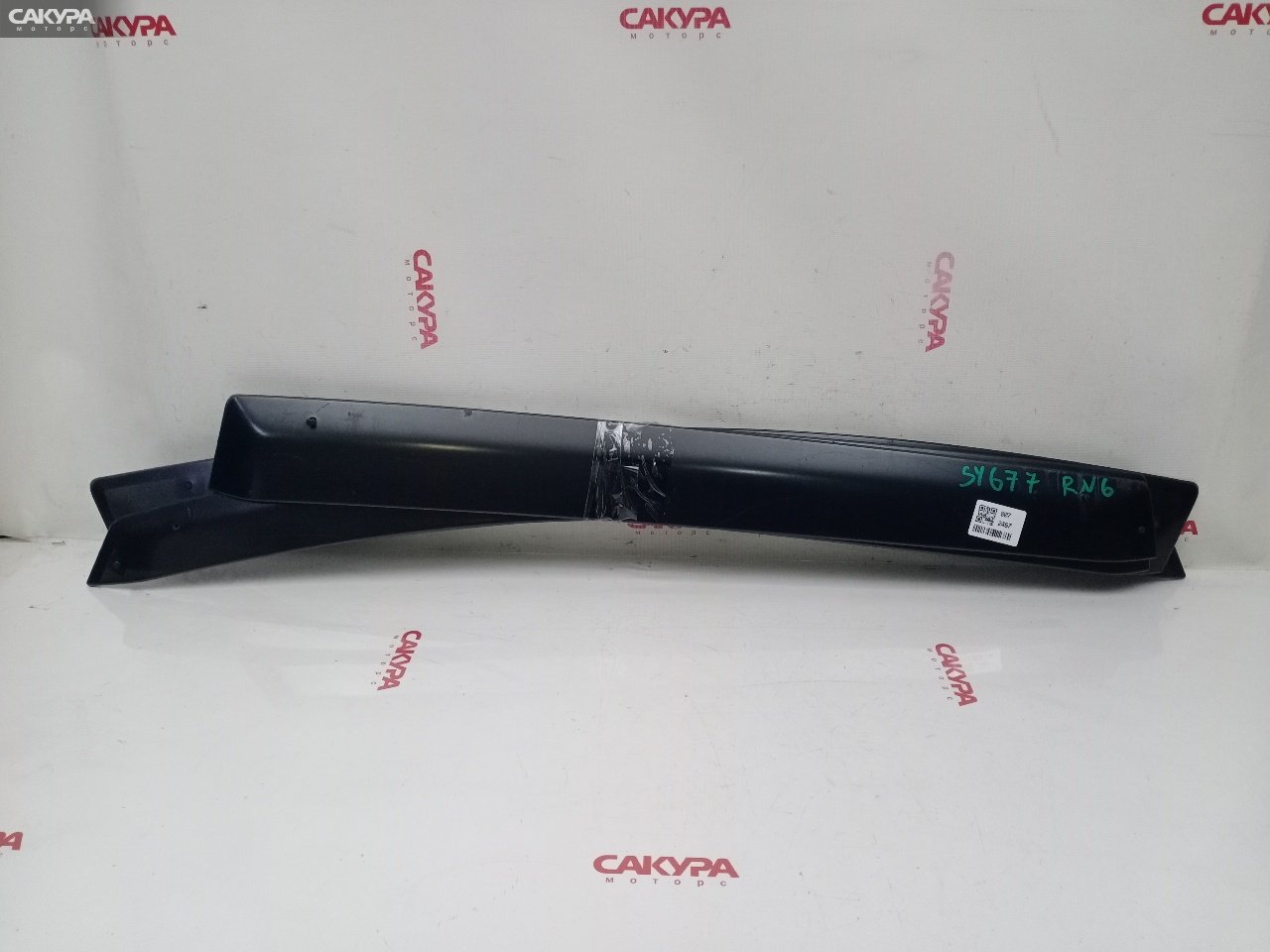 Ветровик Honda Stream RN6 R18A: купить в Сакура Красноярск.