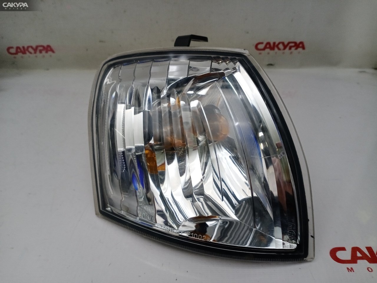 Габарит правый Mazda Demio DW3W B3E P1002: купить в Сакура Красноярск.