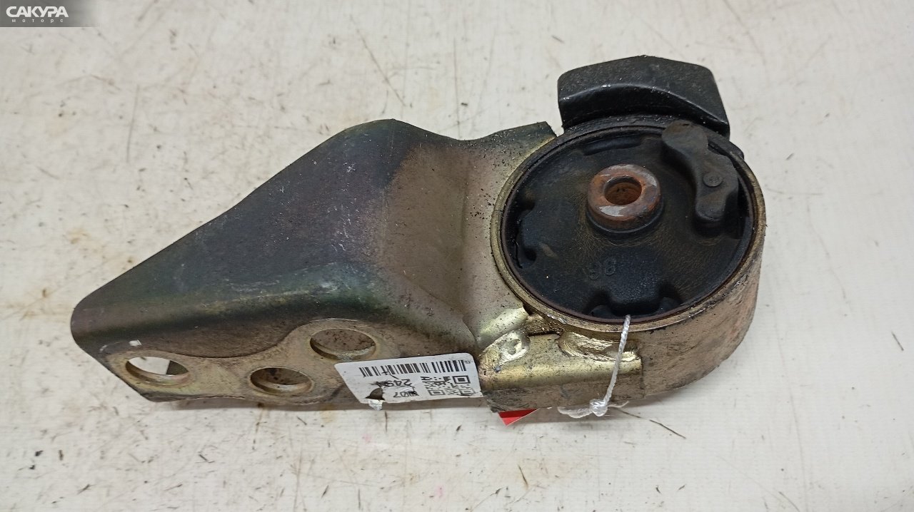 Подушка двигателя правая Mazda Demio DW3W B3E: купить в Сакура Красноярск.
