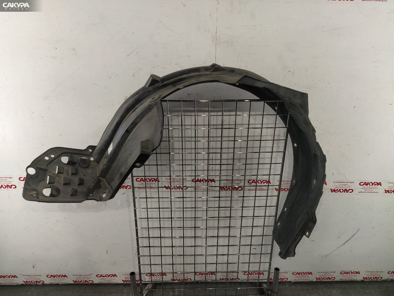 Подкрылок передний правый Honda Stream RN6 R18A: купить в Сакура Красноярск.