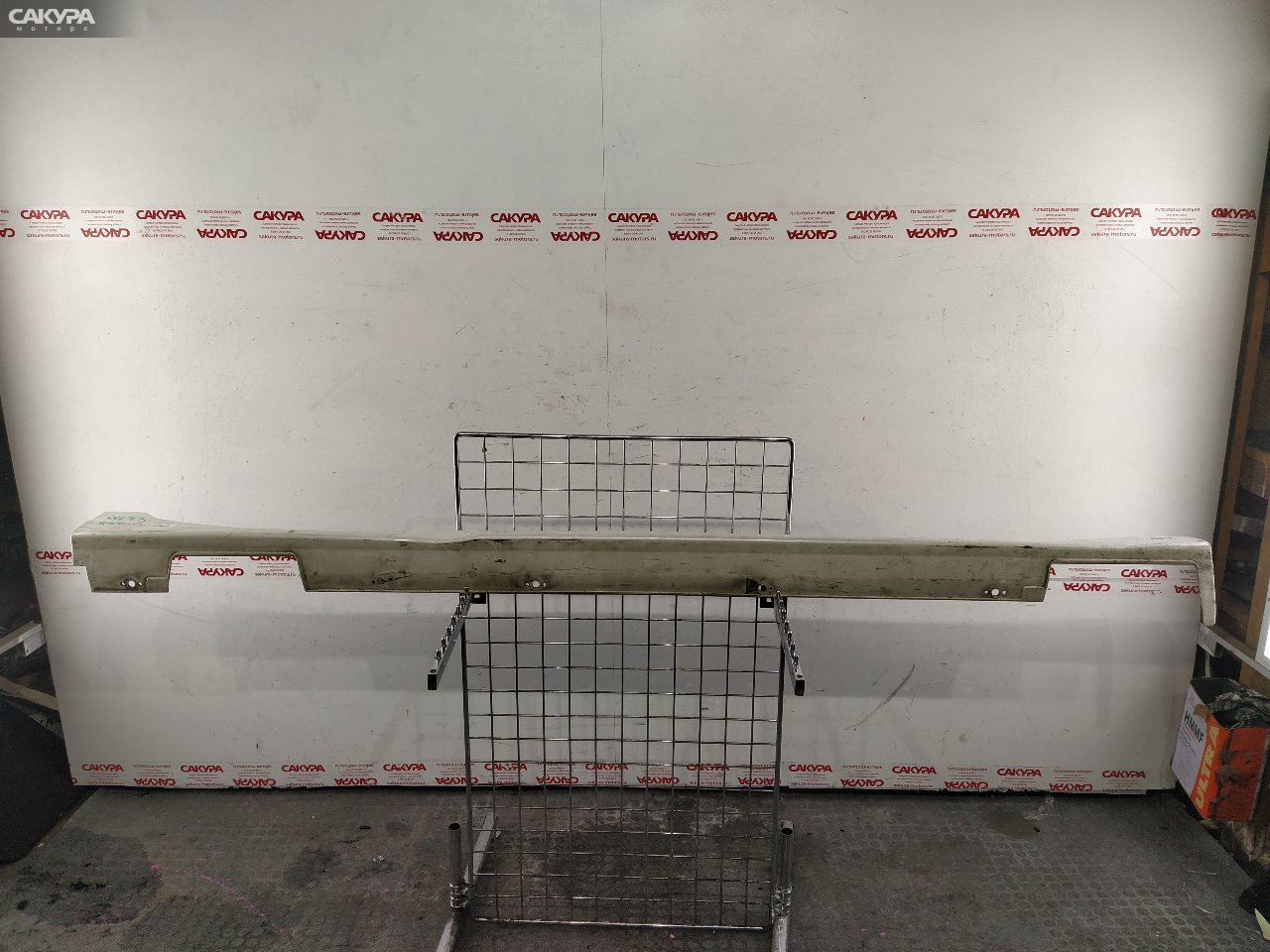Порог правый Honda Stream RN6 R18A: купить в Сакура Красноярск.