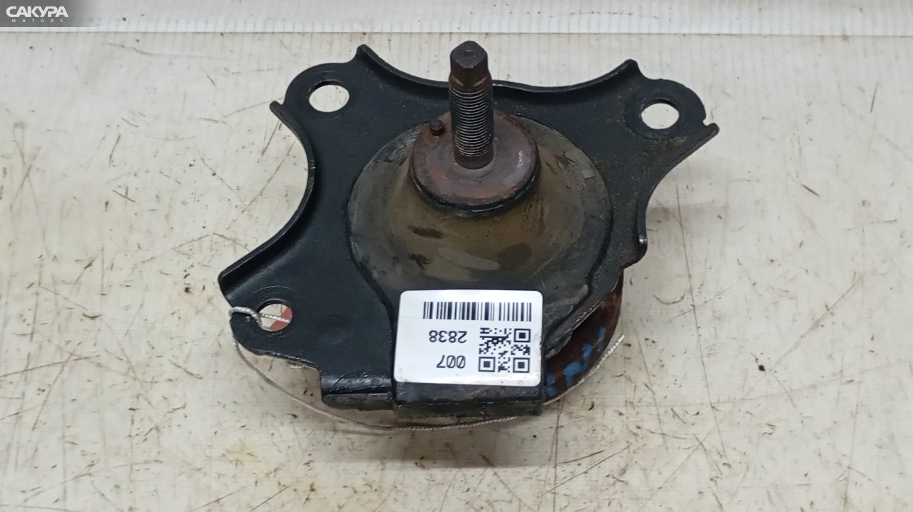 Подушка двигателя левая Honda Stream RN1 D17A: купить в Сакура Красноярск.