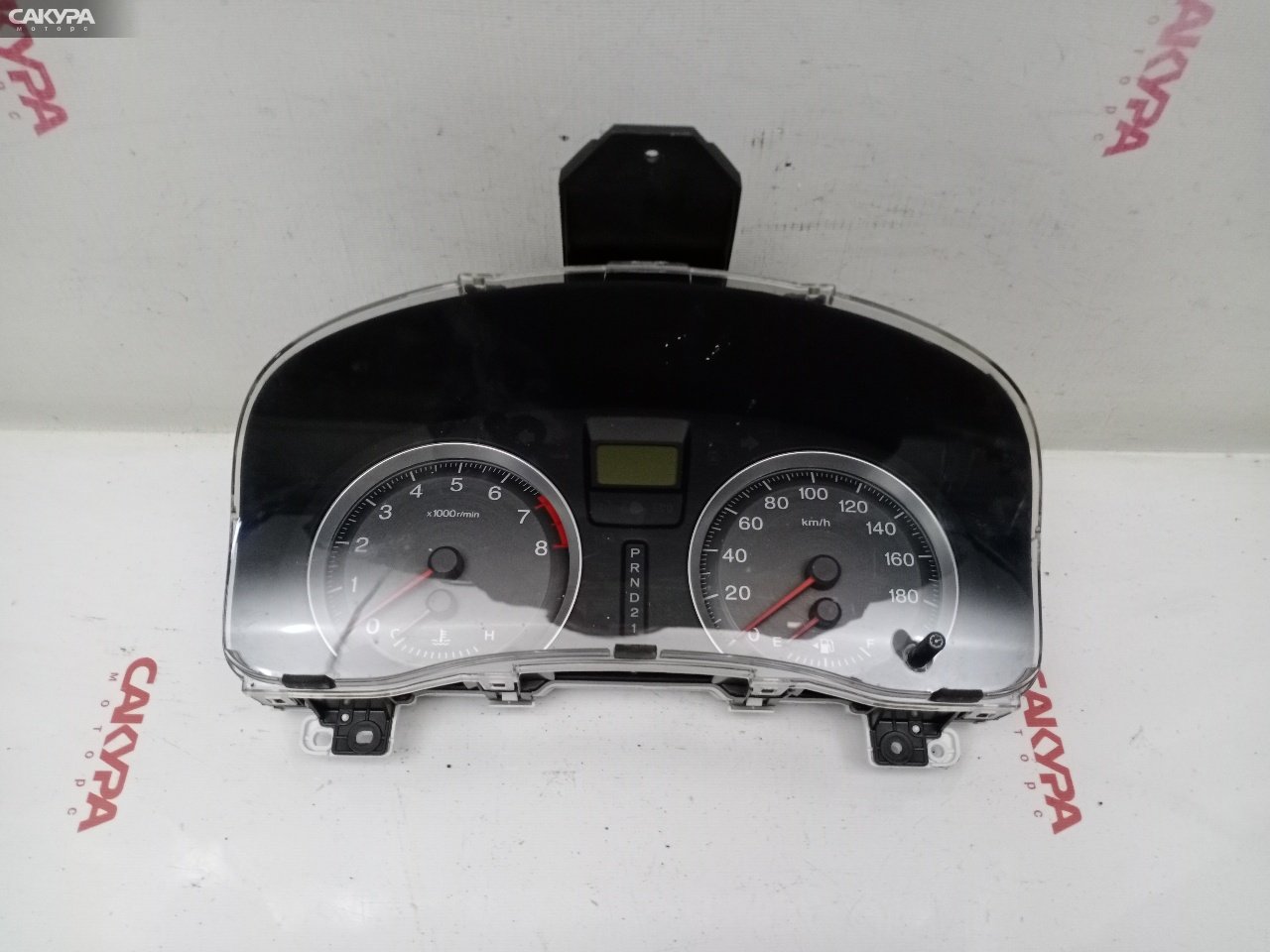 Панель приборов Honda Stream RN6 R18A: купить в Сакура Красноярск.