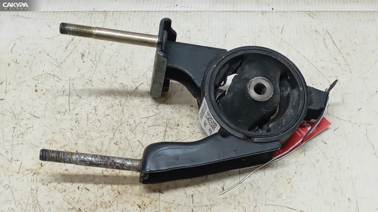 Подушка двигателя задняя Toyota Vitz SCP10 1SZ-FE: купить в Сакура Красноярск.