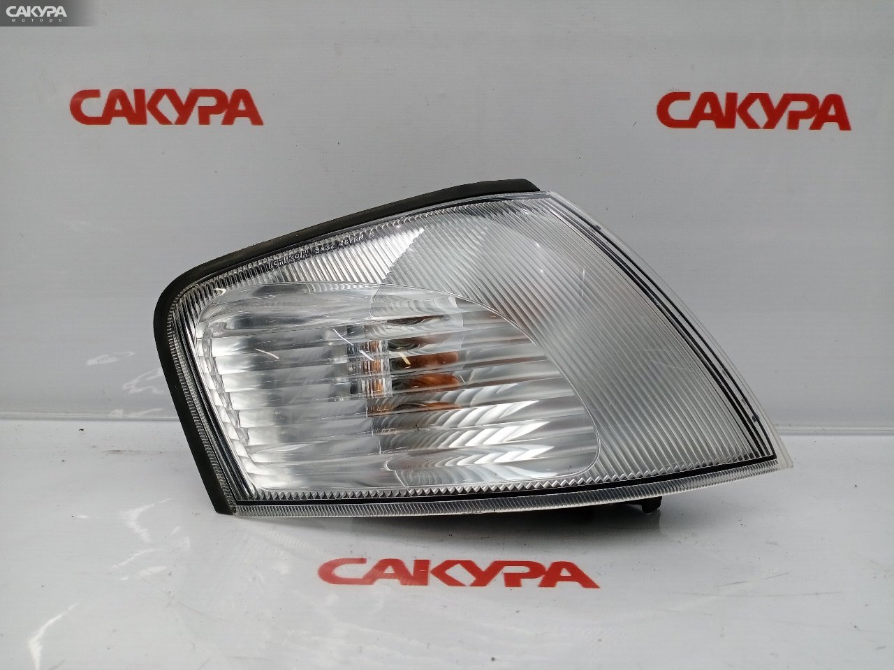 Габарит правый Nissan AD VFY11 QG15DE 3432: купить в Сакура Красноярск.