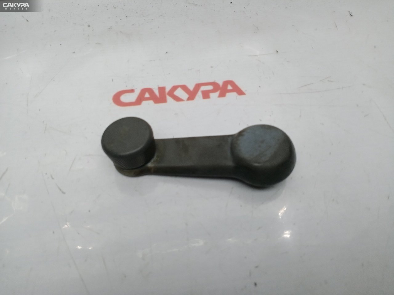 Ручка стеклоподъемника Suzuki Swift HT51S M13A: купить в Сакура Красноярск.