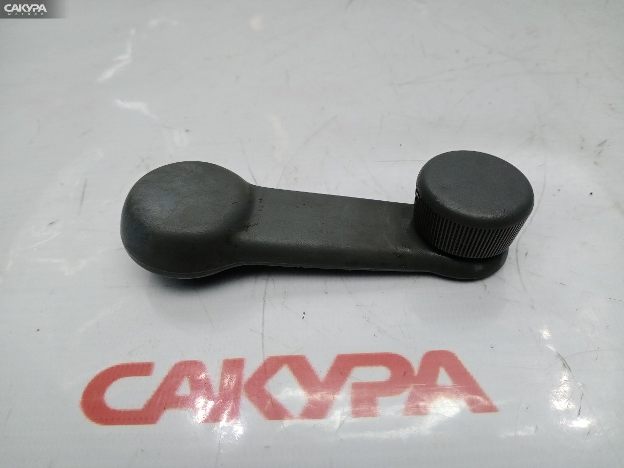 Ручка стеклоподъемника Suzuki Swift HT51S M13A: купить в Сакура Красноярск.