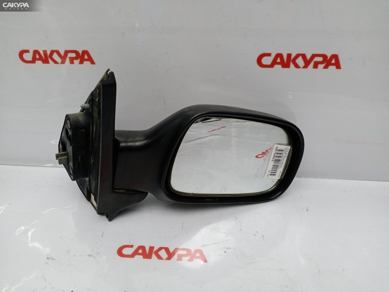 Зеркало боковое правое Suzuki Swift HT51S M13A: купить в Сакура Красноярск.