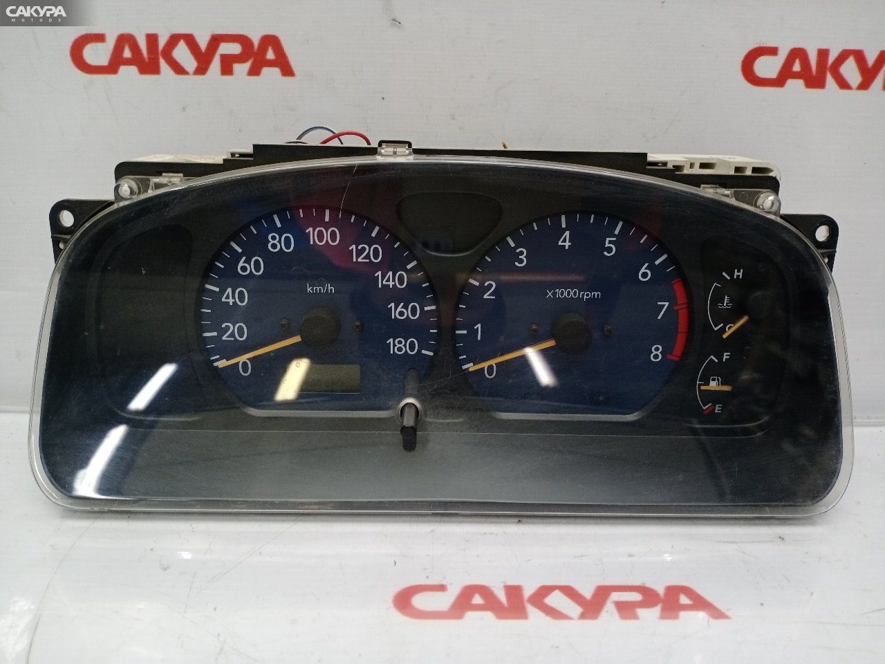 Панель приборов Suzuki Swift HT51S M13A: купить в Сакура Красноярск.