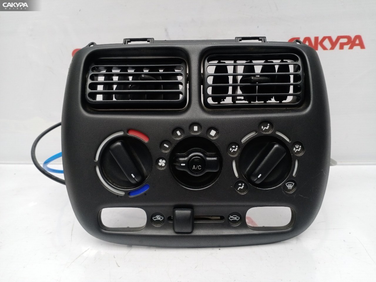 Блок управления климат-контролем Suzuki Swift HT51S M13A: купить в Сакура Красноярск.
