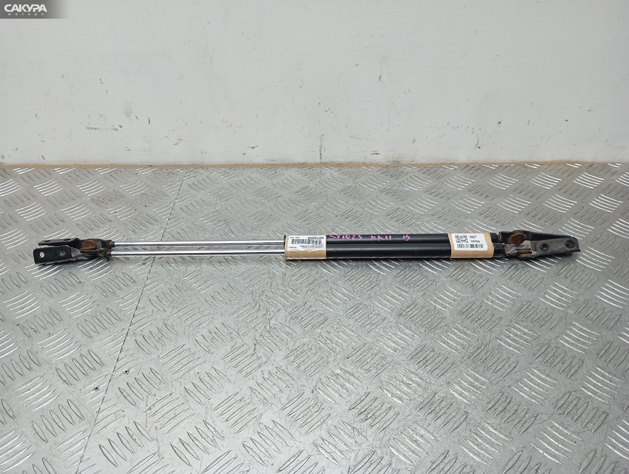 Амортизатор багажника Nissan March HK11 CG13DE: купить в Сакура Красноярск.