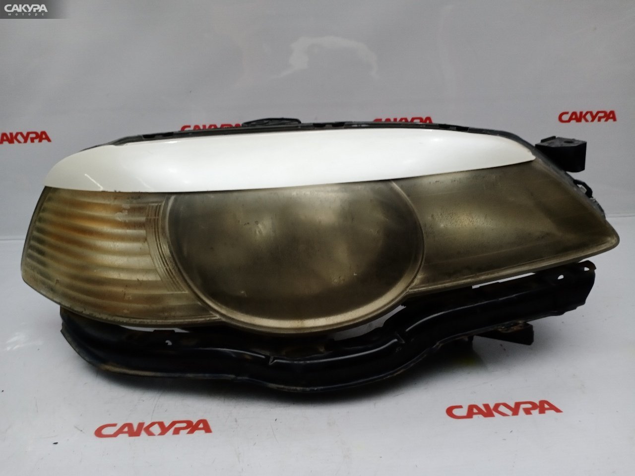 Фара правая Honda Odyssey RA6 F23A p0648: купить в Сакура Красноярск.