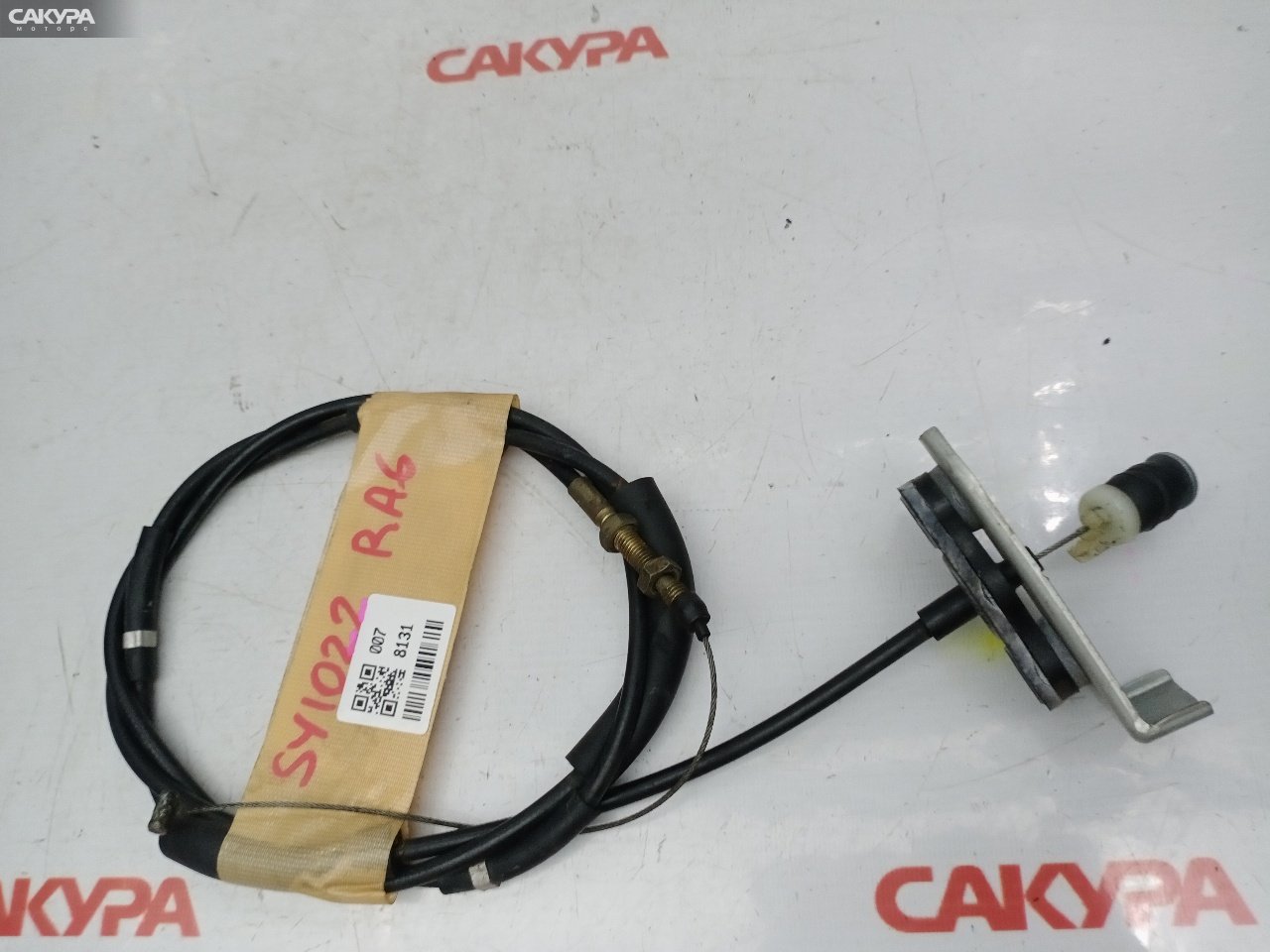Трос газа Honda Odyssey RA6 F23A: купить в Сакура Красноярск.