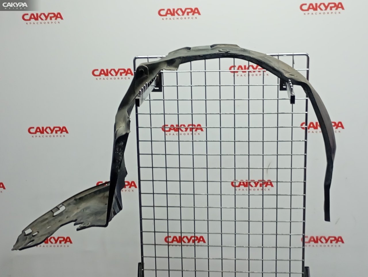 Подкрылок передний правый Honda Odyssey RA6 F23A: купить в Сакура Красноярск.
