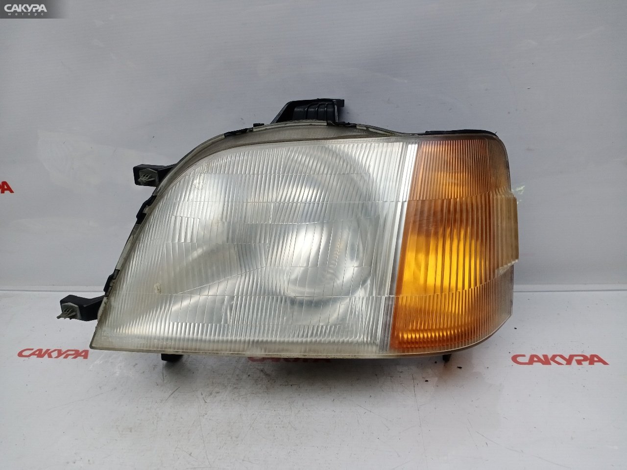 Фара левая Honda Stepwgn RF1 B20B 033-6699: купить в Сакура Красноярск.