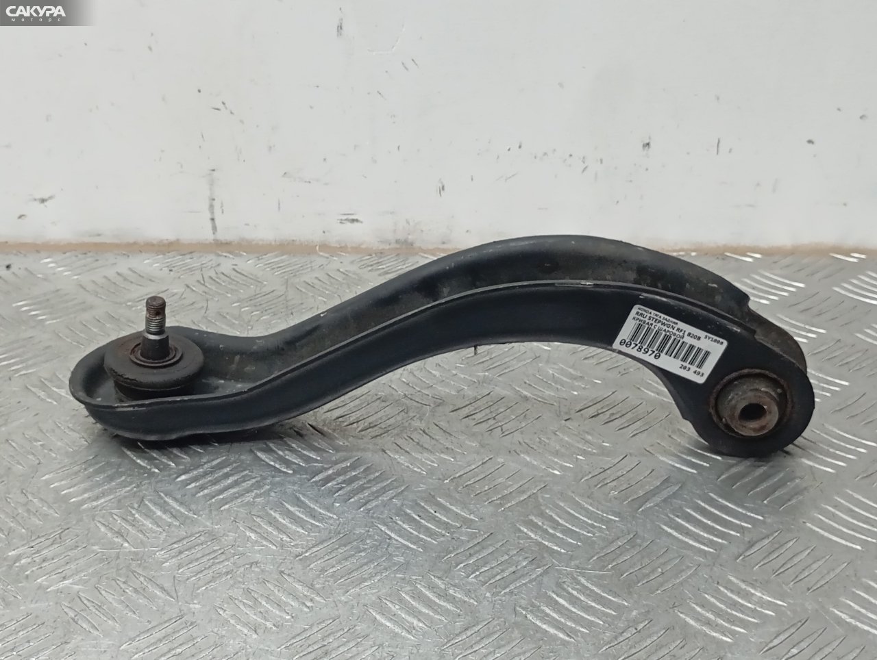 Тяга задняя правая Honda Stepwgn RF1 B20B: купить в Сакура Красноярск.