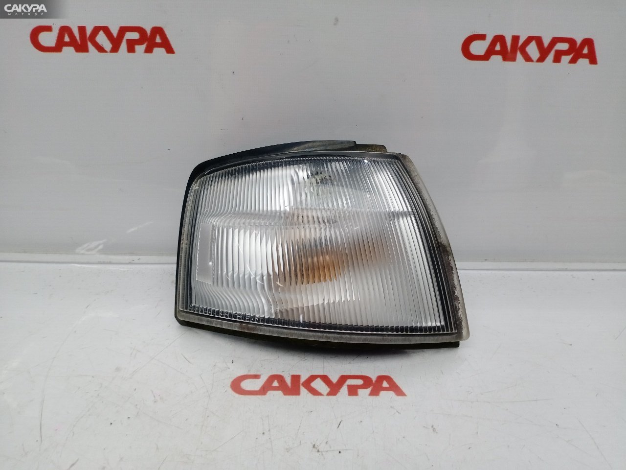 Габарит правый Mazda Demio DW5W B5-ME 041-4131: купить в Сакура Красноярск.