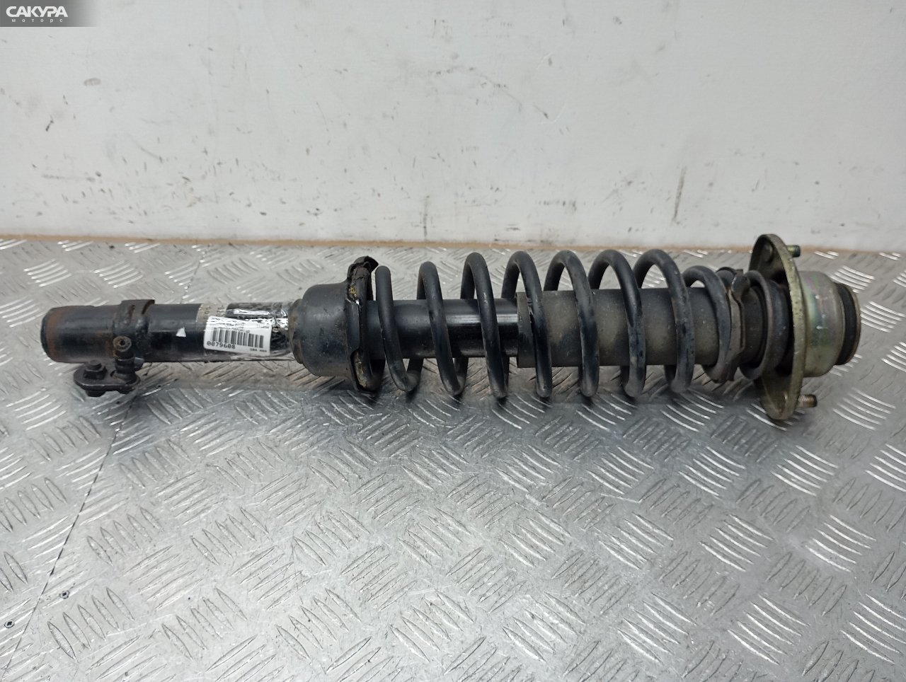 Стойка подвески передняя правая Honda Capa GA4 D15B: купить в Сакура Красноярск.