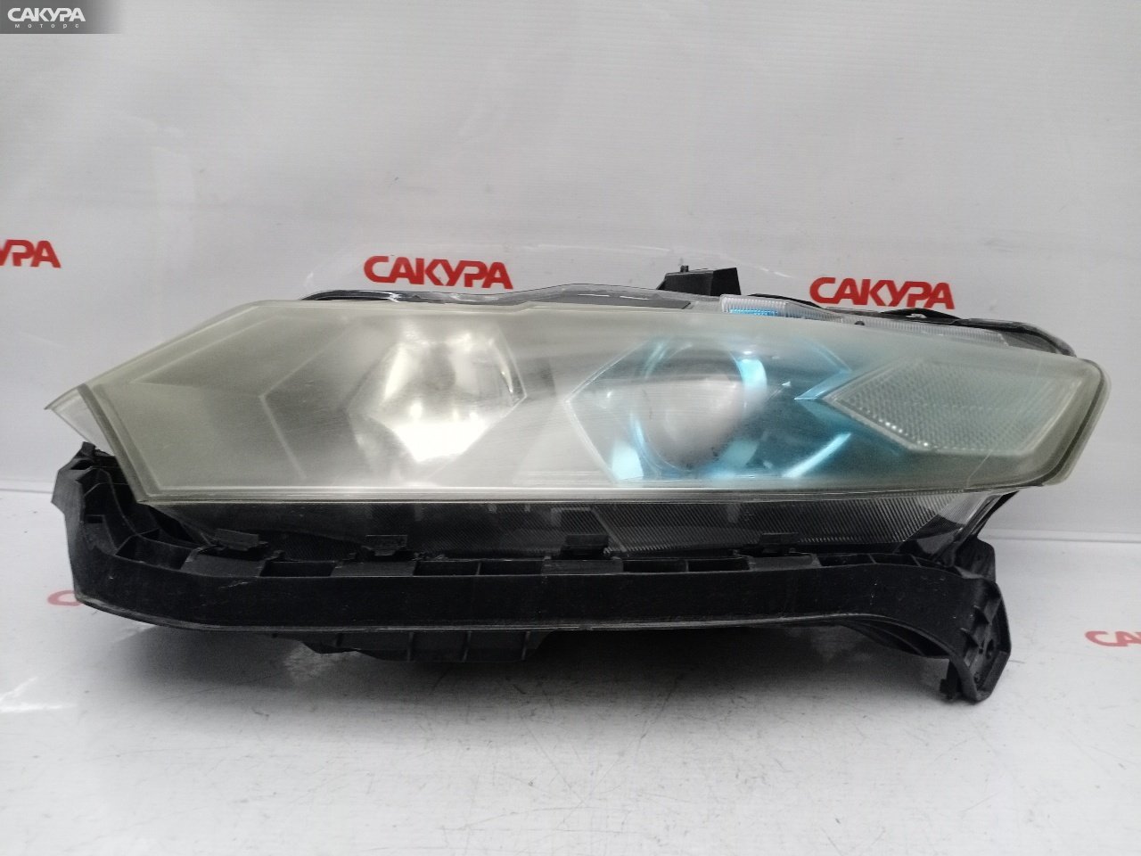 Фара левая Honda Insight ZE2 LDA 100-22877: купить в Сакура Красноярск.