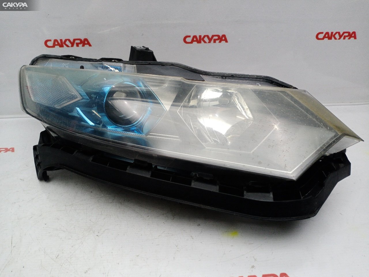 Фара правая Honda Insight ZE2 LDA 100-22877: купить в Сакура Красноярск.