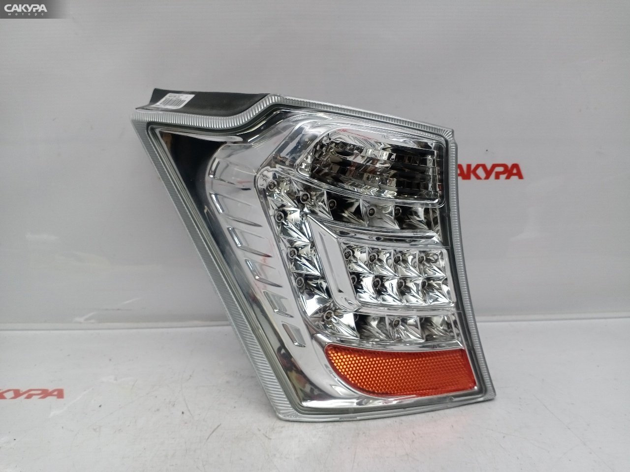 Фонарь стоп-сигнала левый Honda Freed GB3 L15A SCRAP: купить в Сакура Красноярск.