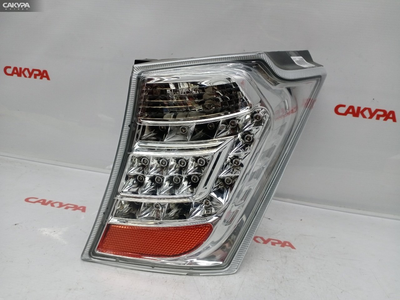 Фонарь стоп-сигнала правый Honda Freed GB3 L15A SCRAP: купить в Сакура Красноярск.