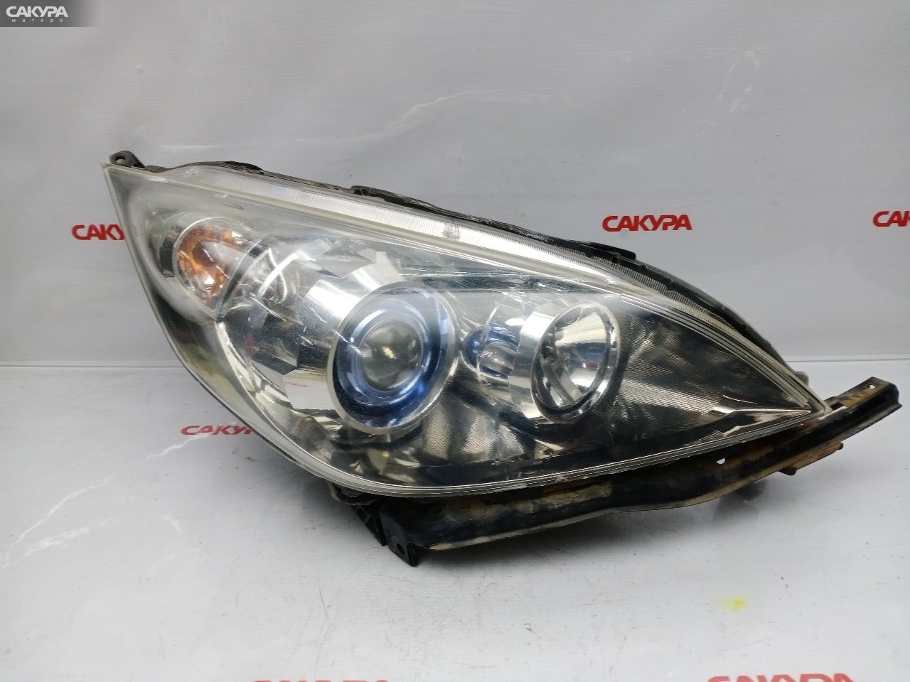 Фара правая Honda Stepwgn RG3 K24A 100-22594: купить в Сакура Красноярск.