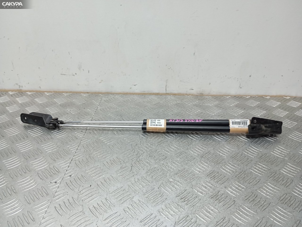 Амортизатор багажника Suzuki Swift HT51S M13A: купить в Сакура Красноярск.