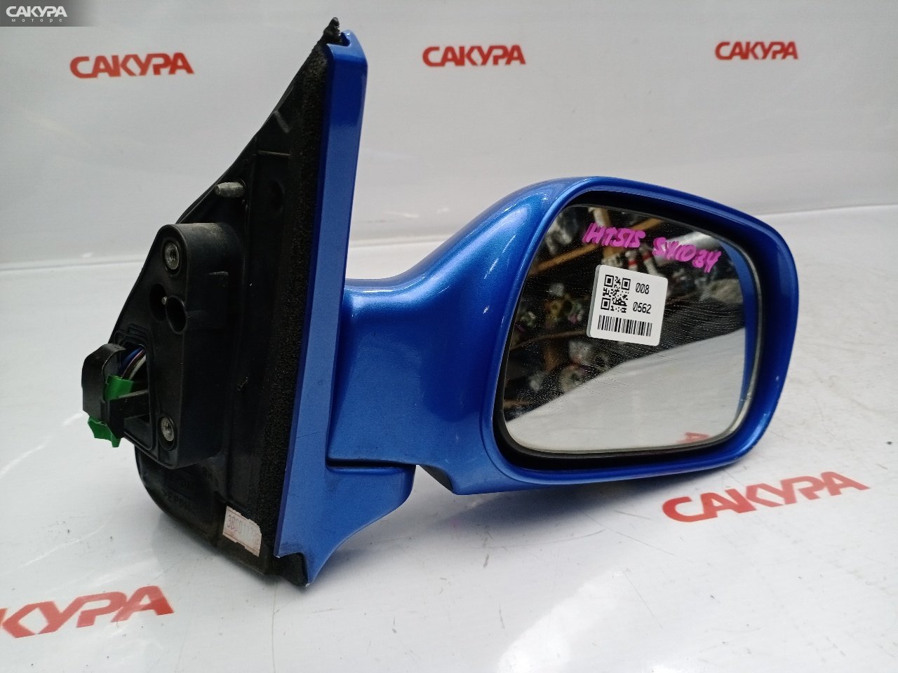 Зеркало боковое правое Suzuki Swift HT51S M13A: купить в Сакура Красноярск.