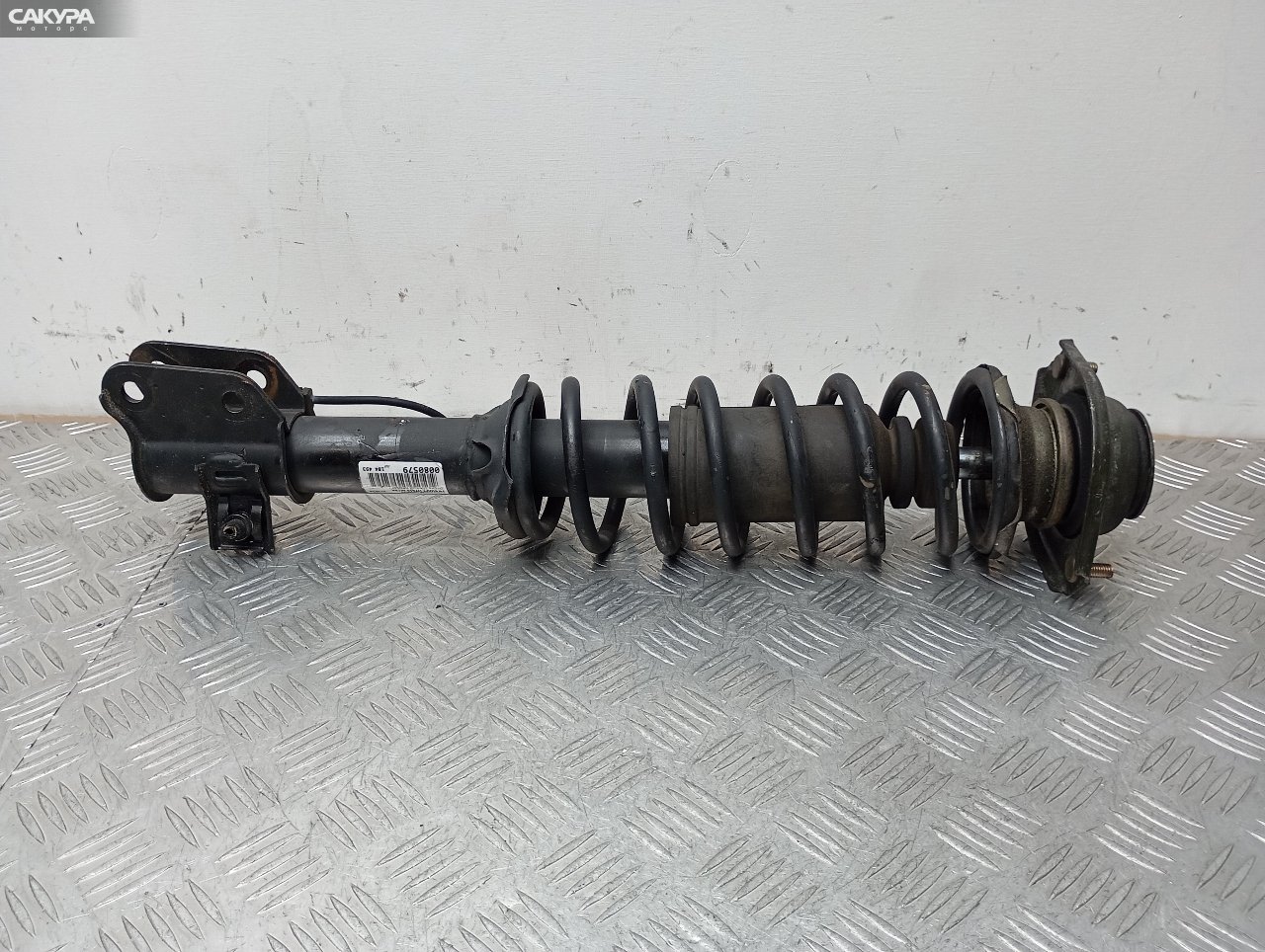 Стойка подвески передняя правая Suzuki Swift HT51S M13A: купить в Сакура Красноярск.