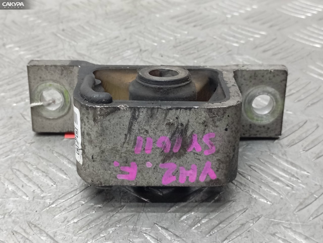 Подушка двигателя передняя Honda Element YH2 K24A: купить в Сакура Красноярск.
